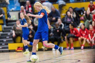 Bild 600 - wCJ NFV Futsalmeisterschaft